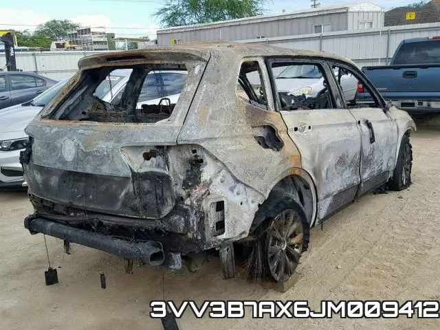 3VV3B7AX6JM009412 фото 5