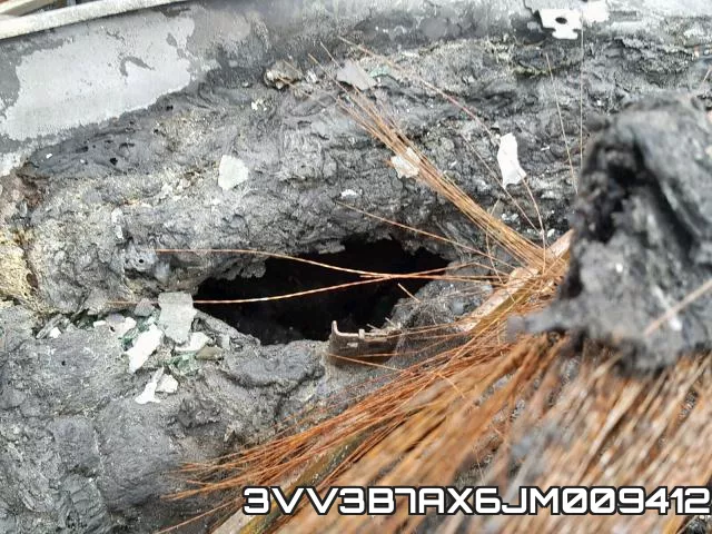 3VV3B7AX6JM009412 фото 9
