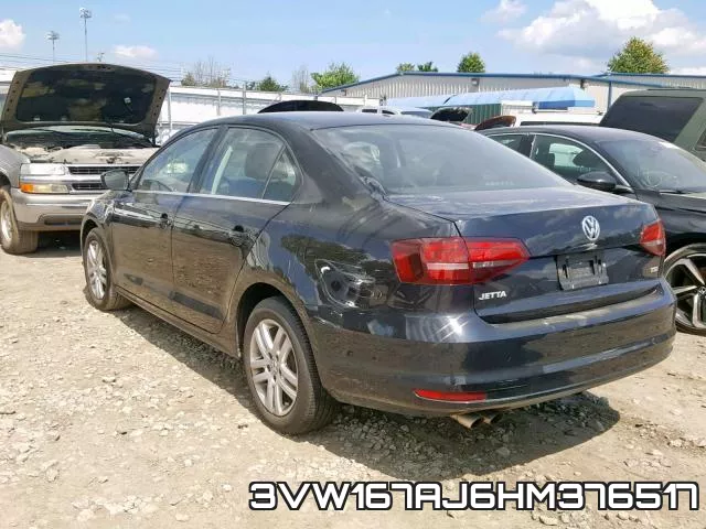 3VW167AJ6HM376517 фото 4