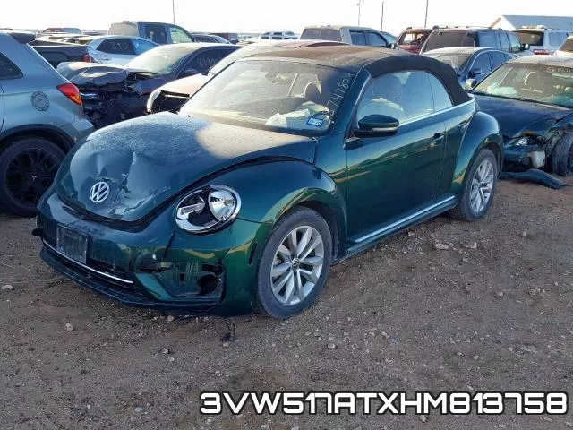 3VW517ATXHM813758 фото 3