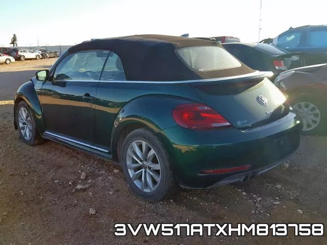 3VW517ATXHM813758 фото 4