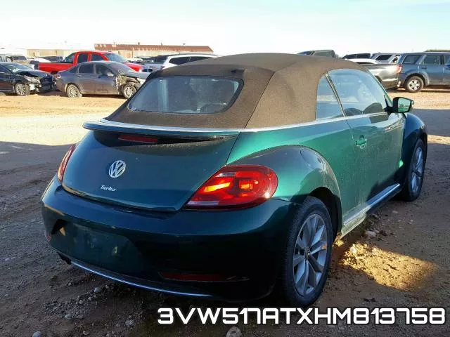 3VW517ATXHM813758 фото 5