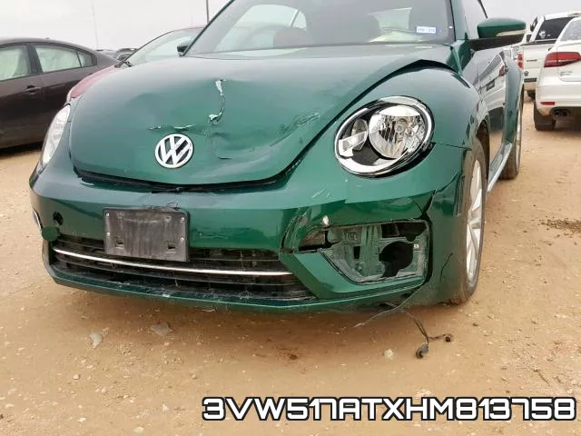 3VW517ATXHM813758 фото 10