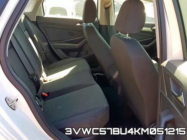 3VWC57BU4KM051215 фото 7