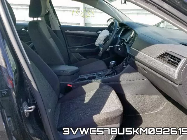3VWC57BU5KM092615 фото 3