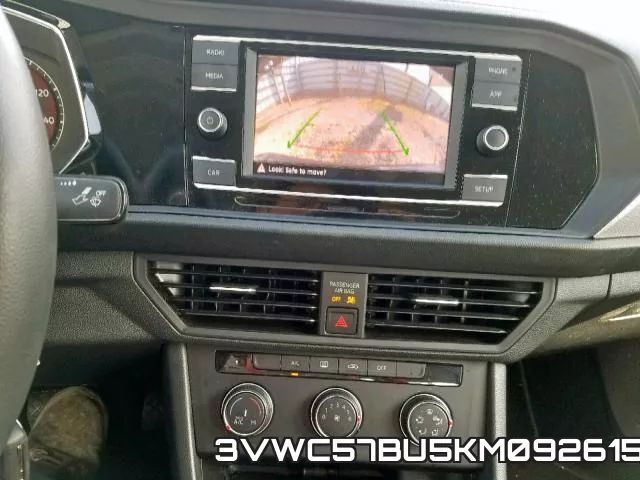 3VWC57BU5KM092615 фото 7