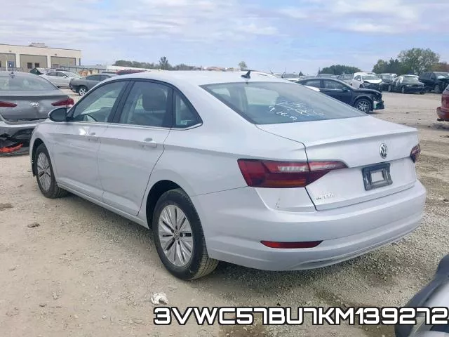 3VWC57BU7KM139272 фото 4