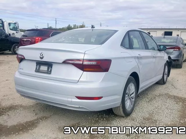 3VWC57BU7KM139272 фото 5
