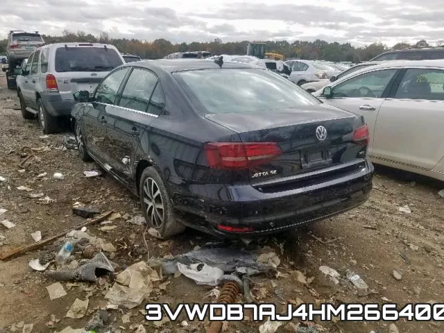 3VWDB7AJ4HM266400 фото 4