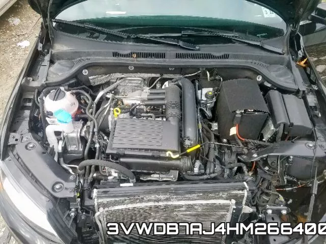 3VWDB7AJ4HM266400 фото 8