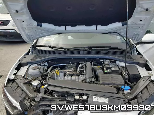 3VWE57BU3KM039307 фото 8