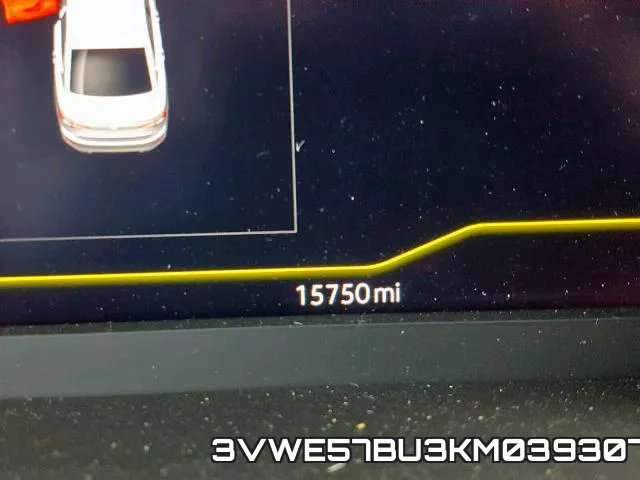 3VWE57BU3KM039307 фото 9