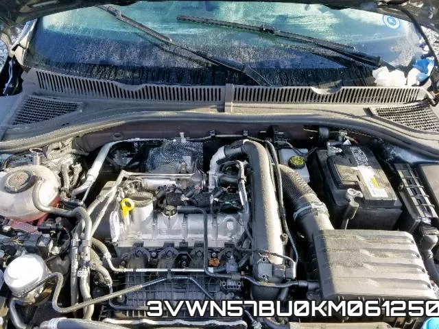 3VWN57BU0KM061250 фото 8
