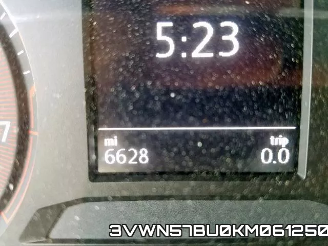 3VWN57BU0KM061250 фото 9