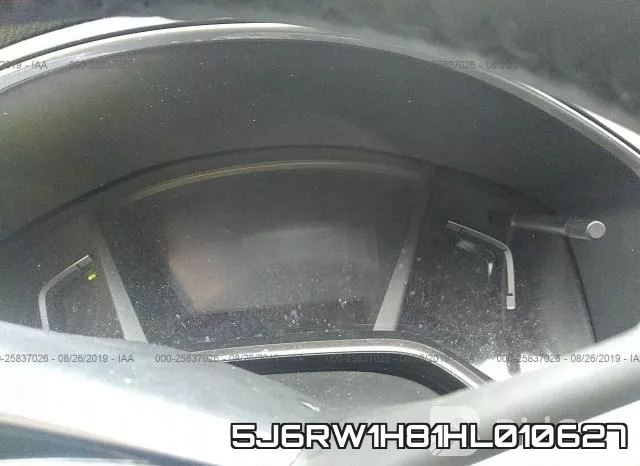 5J6RW1H81HL010627 фото 8