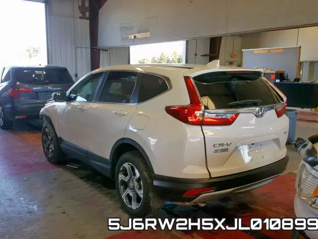 5J6RW2H5XJL010899 фото 3