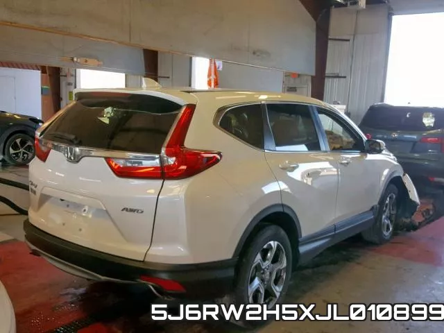 5J6RW2H5XJL010899 фото 4