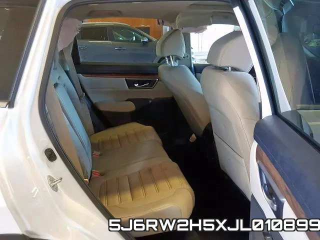 5J6RW2H5XJL010899 фото 6