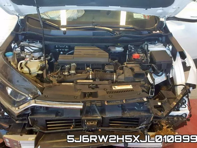 5J6RW2H5XJL010899 фото 7