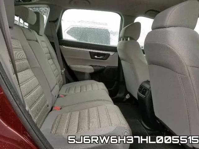 5J6RW6H37HL005515 фото 7
