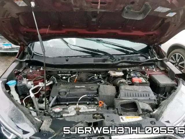 5J6RW6H37HL005515 фото 8