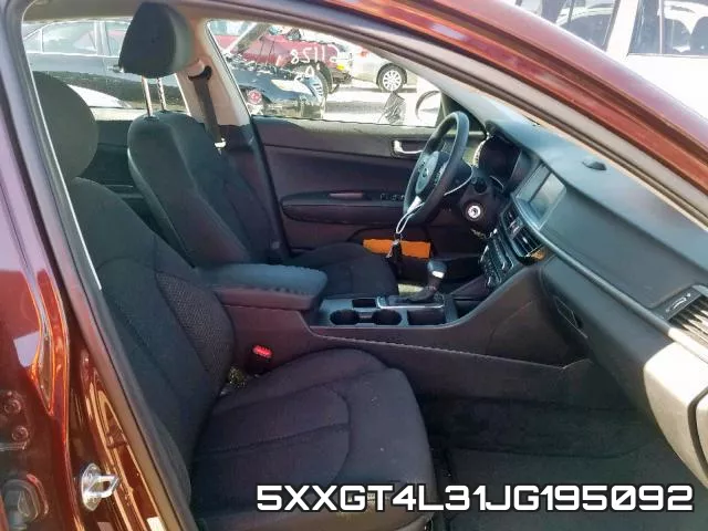 5XXGT4L31JG195092 фото 6