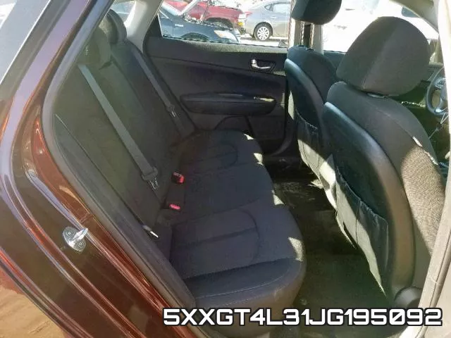 5XXGT4L31JG195092 фото 7