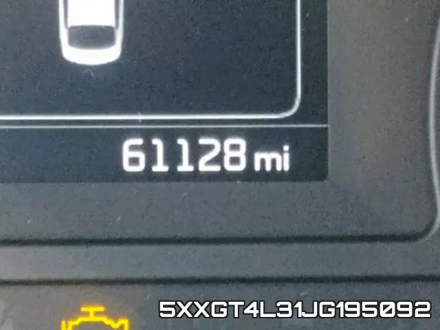 5XXGT4L31JG195092 фото 9