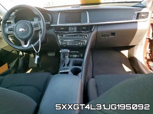 5XXGT4L31JG195092 фото 10