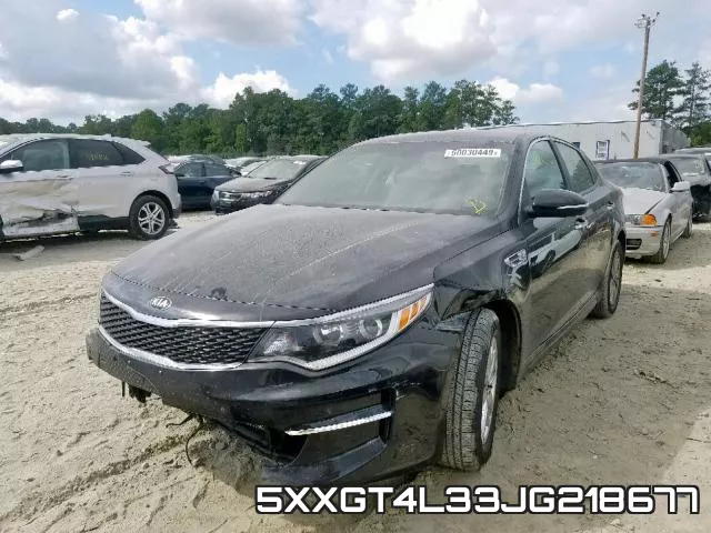 5XXGT4L33JG218677 фото 3