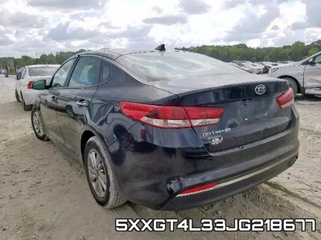 5XXGT4L33JG218677 фото 4