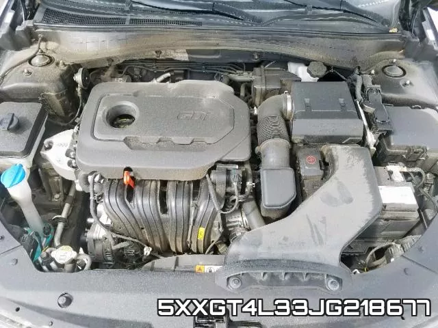 5XXGT4L33JG218677 фото 7