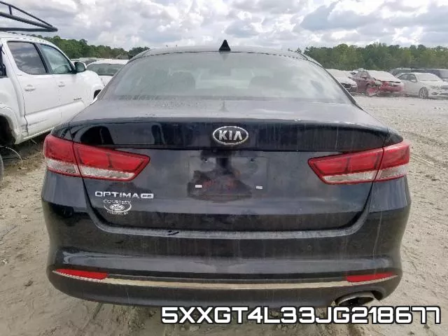 5XXGT4L33JG218677 фото 9