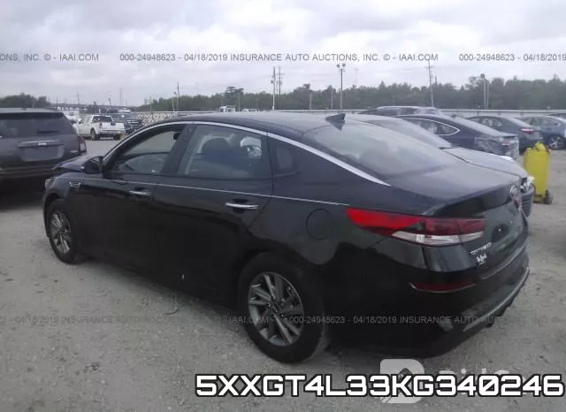 5XXGT4L33KG340246 фото 4
