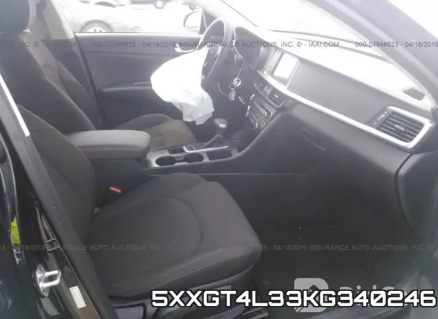 5XXGT4L33KG340246 фото 6