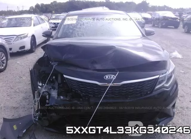 5XXGT4L33KG340246 фото 7