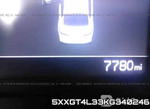 5XXGT4L33KG340246 фото 8