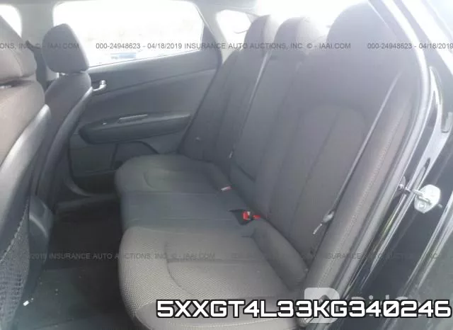 5XXGT4L33KG340246 фото 9