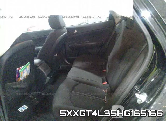 5XXGT4L35HG165166 фото 7
