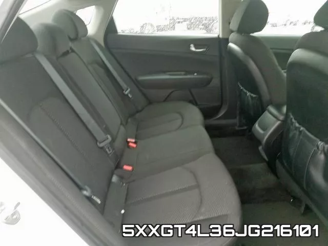 5XXGT4L36JG216101 фото 7