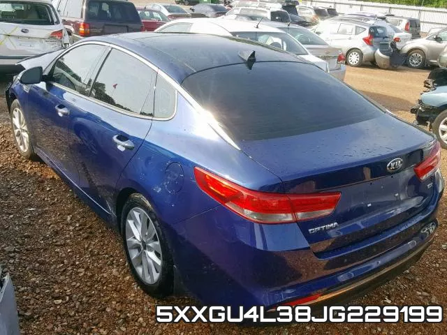 5XXGU4L38JG229199 фото 4