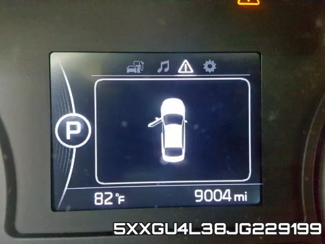 5XXGU4L38JG229199 фото 8