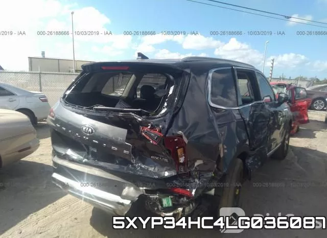 5XYP34HC4LG036087 фото 7
