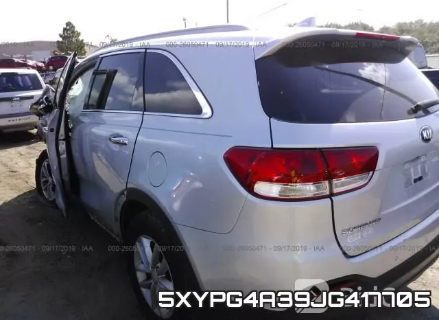 5XYPG4A39JG417705 фото 4