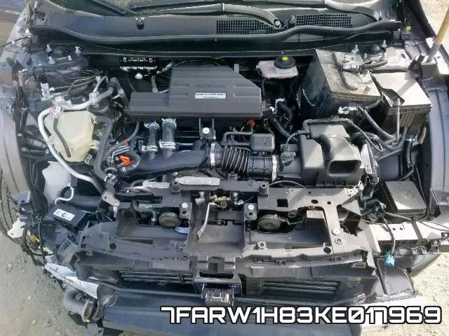 7FARW1H83KE017969 фото 8