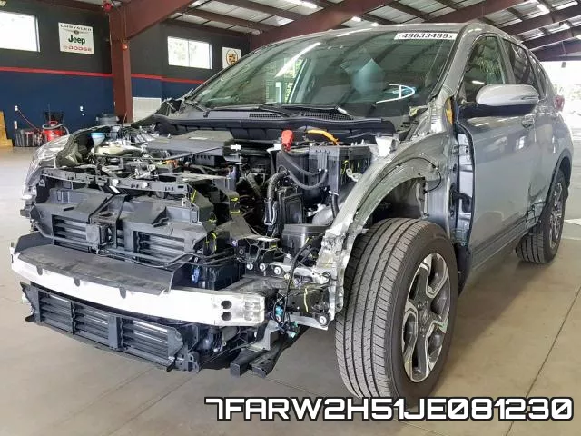 7FARW2H51JE081230 фото 3