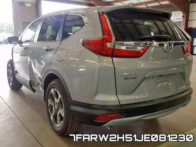 7FARW2H51JE081230 фото 4