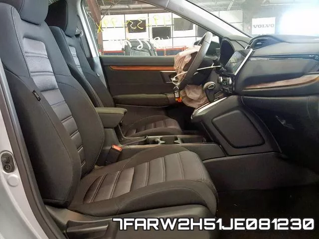 7FARW2H51JE081230 фото 6