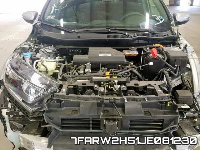 7FARW2H51JE081230 фото 8