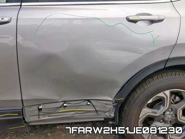 7FARW2H51JE081230 фото 10